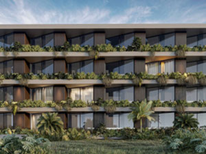 Modern Apartment for Sale — Find off-plan property or real estate resale directly from developers and owners GEOLN.COM. Photo 2