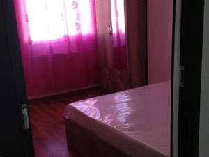 Varketili 2间卧室的公寓。便宜的公寓在第比利斯，Varketili — 来自开发商和业主的房地产搜索引擎 GEOLN.COM. 照片 5