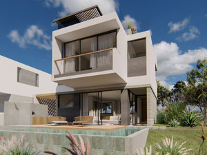 Propiedad en venta en BELLAIR LIMASSOL — mira el buscador inmobiliario GEOLN.COM. Foto 4