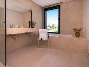 别墅 4 卧室 560 平方米，位于西班牙拉阿尔克利亚 — 来自开发商和业主的房地产搜索引擎 GEOLN.COM. 照片 13