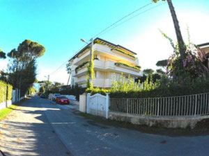 意大利, 托斯卡纳, Marina di Pietrasanta 海边的公寓 — 来自开发商和业主的房地产搜索引擎 GEOLN.COM. 照片 10