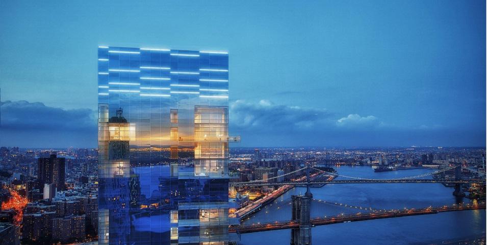 房地产在 1 Seaport — look at the real estate search engine GEOLN.COM. 照片 1