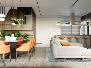 巴统出售联排别墅 — 来自开发商和业主的房地产搜索引擎 GEOLN.COM. 照片 15