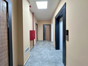 Продається однокімнатна квартира в клубному будинку з приголомшливим видом на гори та море. — Пошуковик нерухомості від забудовників і власників GEOLN.COM. Фото 7