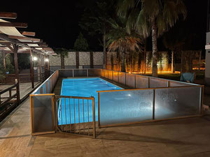 تاون هاوس في تركيا — ابحث عن عقار قيد الإنشاء أو عقار معاد بيعه مباشرة من المطورين والملاك GEOLN.COM. صورة فوتوغرافية 2