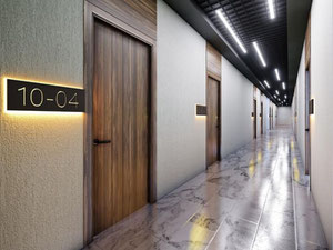 Продаються апартаменти ANDETOWER — Пошуковик нерухомості від забудовників і власників GEOLN.COM. Фото 4