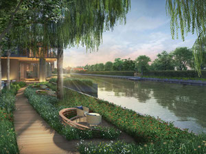 房地产在 KAWA HAUS — look at the real estate search engine GEOLN.COM. 照片 5