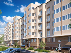 房地产在 Ozerny Gai (Gatne) — look at the real estate search engine GEOLN.COM. 照片 6