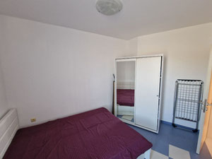 保加利亚。圣弗拉斯山景55平方米两居室公寓。 — 来自开发商和业主的房地产搜索引擎 GEOLN.COM. 照片 4