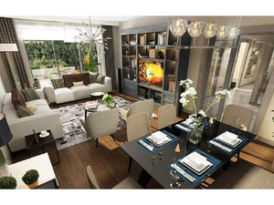 נדל"ן ב 10 Corlu — עיין במנוע חיפוש הנדל"ן GEOLN.COM. תמונה 7