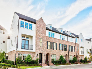 房地产在 Fannin Station Phase 2 — look at the real estate search engine GEOLN.COM. 照片 3