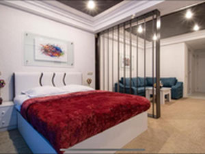 古道里的公寓 — 来自开发商和业主的房地产搜索引擎 GEOLN.COM. 照片 5