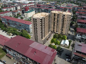 Real estate in Eco City — look at the real estate search engine GEOLN.COM. Photo 2