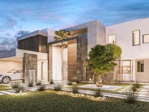 Вілла 4 спальні 743 м² у Бель Ейр, Іспанія — Пошуковик нерухомості від забудовників і власників GEOLN.COM. Фото 4