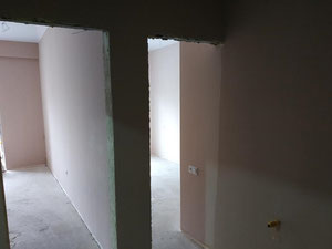 Gldani的2个房间的公寓。在第比利斯，Gldani购买公寓 — 来自开发商和业主的房地产搜索引擎 GEOLN.COM. 照片 8