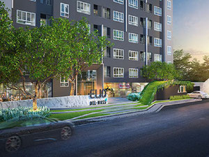 عقار للبيع في Elio Del Moss Phaholyothin 34 — انظر إلى محرك البحث العقاري GEOLN.COM. صورة فوتوغرافية 2