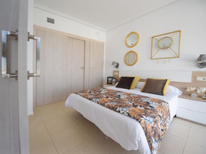 公寓 2 卧室 65 m² 在赫雷斯, 西班牙 — 来自开发商和业主的房地产搜索引擎 GEOLN.COM. 照片 5