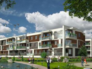 房地产在 Marina — look at the real estate search engine GEOLN.COM. 照片 3