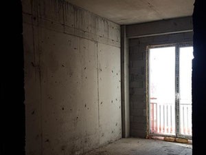 1 room apartment in Didi Digomi  — Find off-plan property or real estate resale directly from developers and owners GEOLN.COM. Photo 4