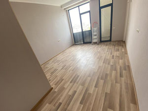 Saburtalo'da 1 yatak odalı daire. Tiflis'te ucuz daire — Sahiplerden yada inşaatcilardan mülkiyet arama GEOLN.COM. Fotoğraf 8