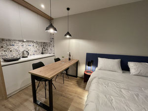 奥比海滩大厦待售公寓 — 来自开发商和业主的房地产搜索引擎 GEOLN.COM. 照片 5