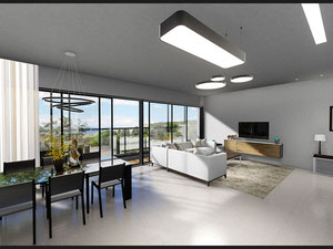 Real estate in Gonen 18 — look at the real estate search engine GEOLN.COM. Photo 4