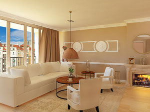 房地产在 Byty Preslov — look at the real estate search engine GEOLN.COM. 照片 2