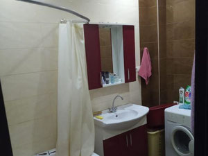 Didube的3间卧室的公寓。第比利斯，Didube的廉价公寓 — 来自开发商和业主的房地产搜索引擎 GEOLN.COM. 照片 8