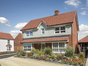 Нерухомість в Perry Court — дивіться на пошуковику нерухомості GEOLN.COM. Фото 3