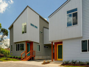 Real estate in North Bluff — look at the real estate search engine GEOLN.COM. Photo 9