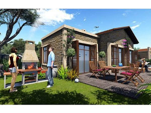 Real estate in Art Of Yalikavak — look at the real estate search engine GEOLN.COM. Photo 6