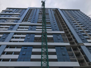 Нерухомість в Batumi Sunrise Residence — дивіться на пошуковику нерухомості GEOLN.COM. Фото 10