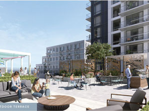 房地产在 Beverley at the Thornhill — look at the real estate search engine GEOLN.COM. 照片 2