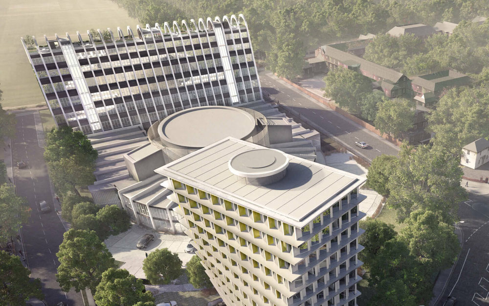 Immobilien in The Toast Rack — Schauen Sie sich die Immobiliensuchmaschine GEOLN.COM an. Foto 1