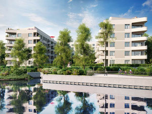 房地产在 MY BAY — look at the real estate search engine GEOLN.COM. 照片 3