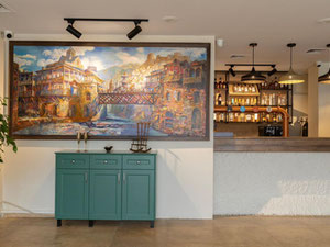 Objeto comercial con potencial hotelero y de restaurante en el centro de Tbilisi — Encuentre propiedades fuera del plan o reventa de bienes inmuebles directamente de desarrolladores y propietarios GEOLN.COM. Foto 18