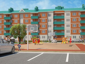 房地产在 Progress — look at the real estate search engine GEOLN.COM. 照片 2