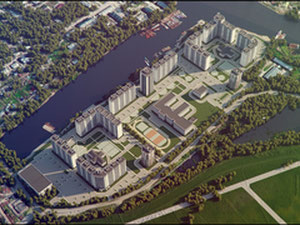 房地产在 Aquamarine — look at the real estate search engine GEOLN.COM. 照片 6