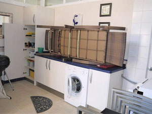 西班牙，瓦伦西亚，Deesa de Campoamor 海边的房子 — 来自开发商和业主的房地产搜索引擎 GEOLN.COM. 照片 9