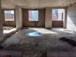 巴统的公寓，黑框 — 来自开发商和业主的房地产搜索引擎 GEOLN.COM. 照片 3