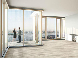 Real estate in 56 Leonard — look at the real estate search engine GEOLN.COM. Photo 8