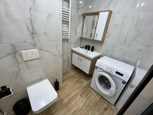 სტუდია Sunrise Residence ბათუმში — უძრავი ქონების ყიდვა და მფლო ბელებისგან GEOLN.COM. ფოტო 10