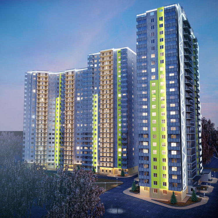 房地产在 GEO — look at the real estate search engine GEOLN.COM. 照片 1