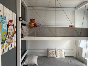 奥比海滩塔出售 3 卧室公寓 — 来自开发商和业主的房地产搜索引擎 GEOLN.COM. 照片 9