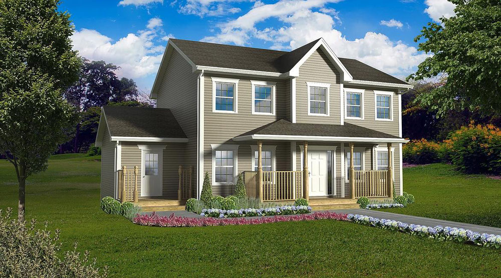 Нерухомість в Schwarzwald Heights — дивіться на пошуковику нерухомості GEOLN.COM. Фото 1