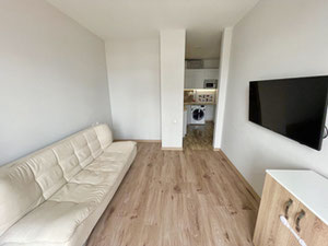 готов的欧式三居室，带装修，靠近欧洲足球协会体育场 — 来自开发商和业主的房地产搜索引擎 GEOLN.COM. 照片 2