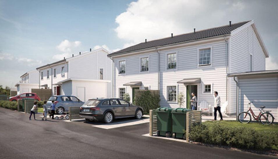 Недвижимость в Troinge By — смотрите на поисковике недвижимости GEOLN.COM. Фото 1