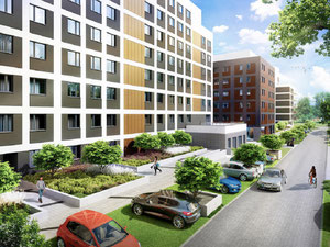 Недвижимость в Stacja Kazimierz — смотрите на поисковике недвижимости GEOLN.COM. Фото 9