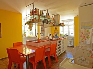 Inmuebles de lujo en una gran ciudad de Portugal, Lisboa Venta — Encuentre propiedades fuera del plan o reventa de bienes inmuebles directamente de desarrolladores y propietarios GEOLN.COM. Foto 5