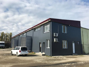 待售商业地产 — 来自开发商和业主的房地产搜索引擎 GEOLN.COM. 照片 2